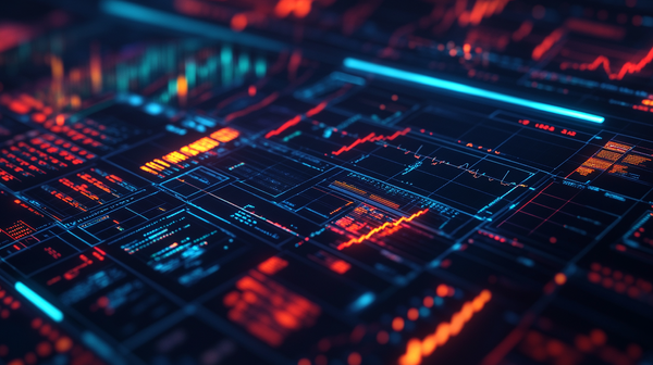 Valentrixa Avdekket: Troverdig Analyse eller Bare Et Oppblåst System?