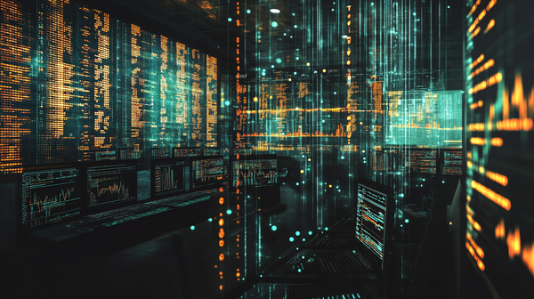 Stellaris GPT: Oppdag Sannheten om Denne Handelsplattformen Nå!