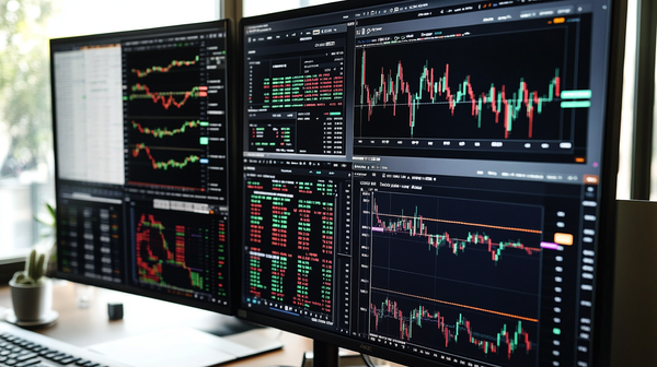 Διαδρομή Τρέιντλιν: Er Dette Din Pålitelige Handelsalliert?