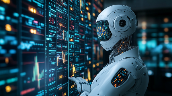 Grandspire Talyx: Avdekk sannheten om dette handelssystemet