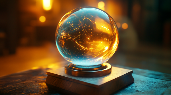 Bestand Luxeron: Undersøk troverdigheten til dette systemet!