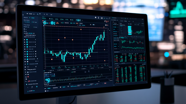 Tivra Paxil: En Pålitelig Plattform for Tradere?