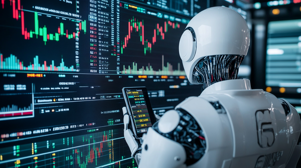 Oppdager Avertron AI: Er det en Spill-Endrer eller Bare Hype?