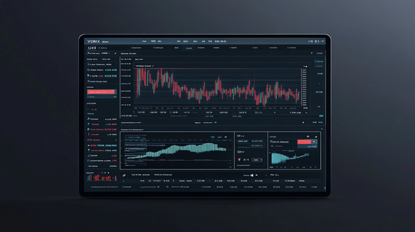 Er Trame Capvalis en pålitelig handelsplattform? Utforsk her!