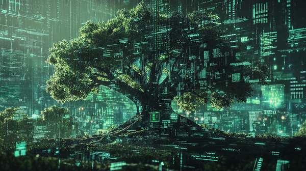 FinAI: Avdekk Sannheten Bak Dette Handelssystemet