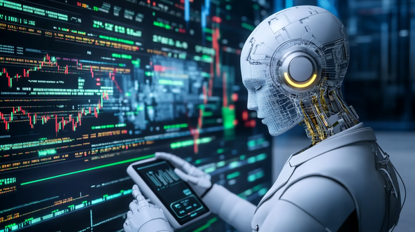 Avdekking av Oeste Finencio: Et Pålitelig Handelssystem?