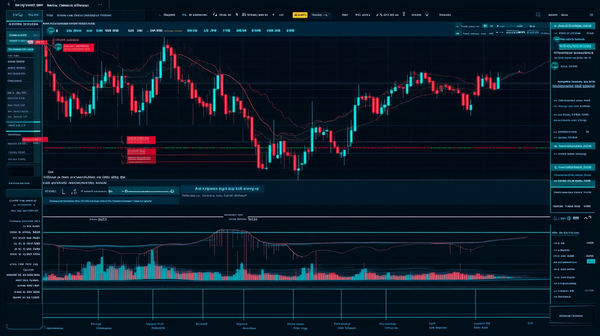 Undersøk Zyron Fundoriax: Er det et pålitelig handelssystem?