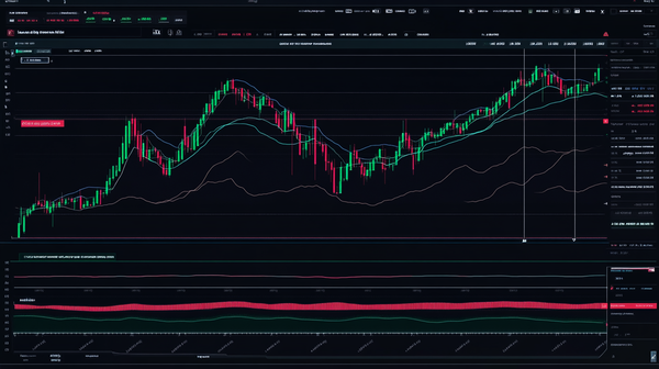 Avdekke NordFlow: Er Dette Handelsverktøyet Du Trenger?