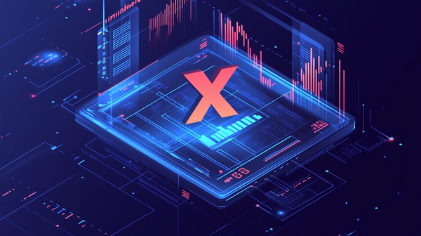 Sannheten Bak Voie Fintrionx: Ekte Avtale eller Digital Mirasje?