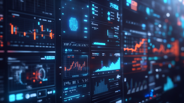 Undersøk Darex Lumo - Et Pålitelig Handelsverktøy?