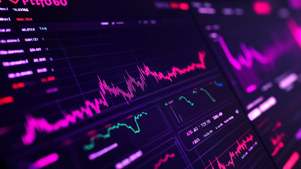 Undersøk Core Finoriax: Pålitelig System eller Ikke?