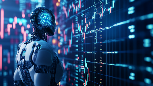 Er Veloryx Nexorin en Revulusjon eller Bare et Annet Handelsverktøy?