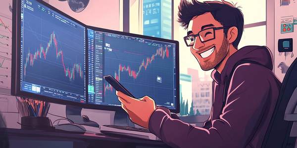 Undersøk El Evri: Er Det En Legitim Handelsløsning?