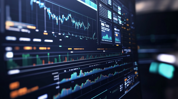 Instant Hiprex 600: Avdekking av sannheten bak trading-scenen