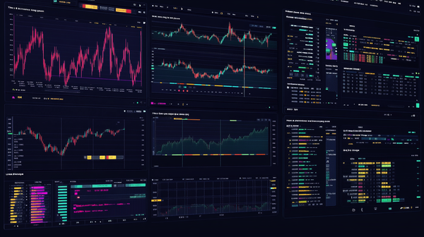 Oppdag Sannheten: Er Aurispan Trade 32 Pålitelig?