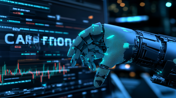 Er Krozaxfin den ultimate handelsplattformen? La oss finne ut!