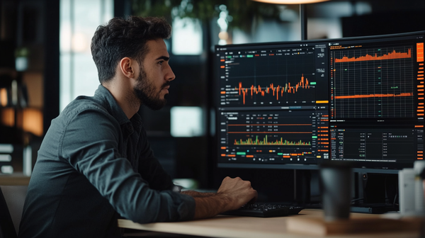 Er Quanterix Volexan det kritiske handelsverktøyet du kan stole på?