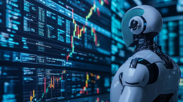 Avdekk hemmelighetene til Luxorax Trade V9 - Er det verdt din tillit?