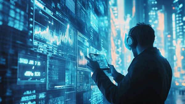 Nucleo Fintralis: Er Denne Handelsplattformen Din Vei til Profitt?