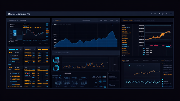 Undersøk Haut Prospéròn: Pålitelig Handelsløsning eller For Godt til å Være Sant?