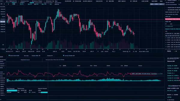 Undersøk Aurison Core 780: Er det det beste handelsverktøyet?