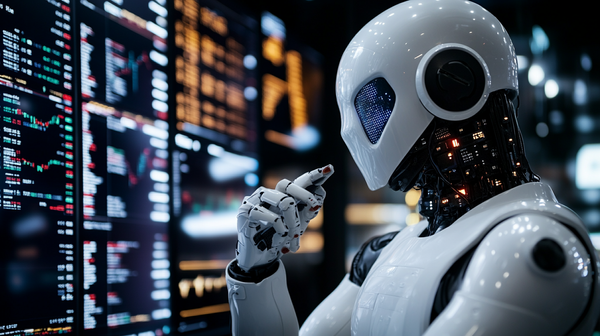 Iverix Trade Pro: Sannheten Bak Dette Handelssystemet Avslørt!