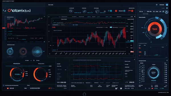 Xtradegrok 36 Ai: Avslør sannheten bak denne plattformen!