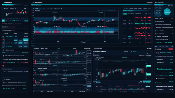 Awan Ledgerix: Avslør Sannheten - Falsk eller Pålitelig System?