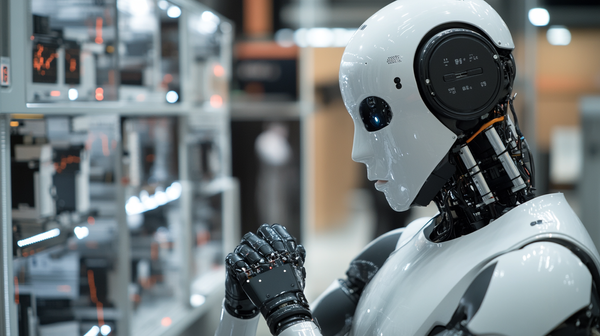 Algo Ai: Undersøk og Stol på Denne Revolusjonerende Handelsplattformen!