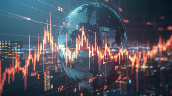 Er Glaciar Capitaleza en Spillveksler eller en Risikabel Innsats? Utforsk Nå!
