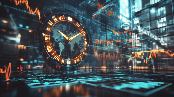 Er QuantumAI Global det ultimate verktøyet for trading? Sjekk nå!