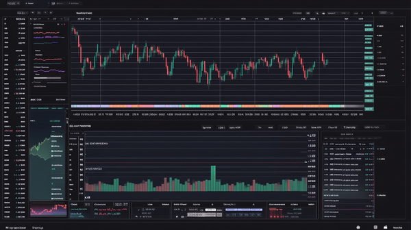 Oppdag FlexiZdrowie: Er Denne Handelsplattformen Riktig for Deg?
