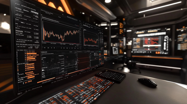 Undersøk Alverio Trade: Er det ekte eller falskt?