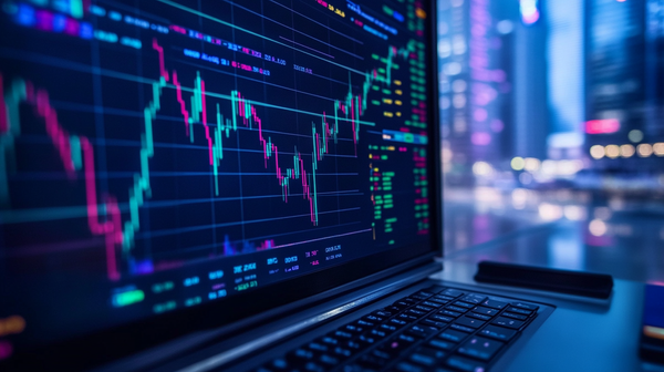 Cofano Lucriaria: Er Det et Pålitelig Handelssystem?