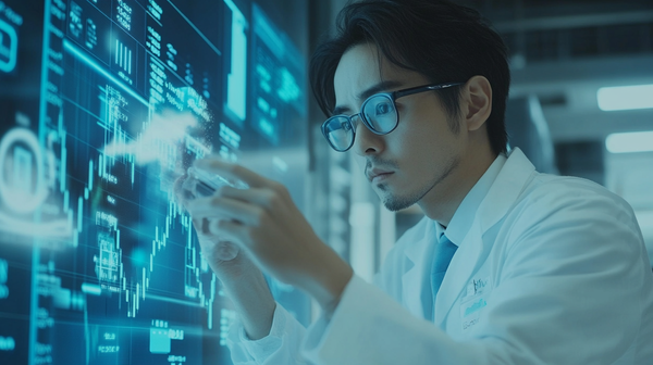 Value Corevia: Testing Handels Ny Grense - Ekte eller Bare Hype?