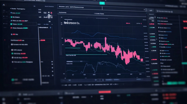 Undersøk Tresorier Gaina: Kan Denne Handelsplattformen Stoles På?
