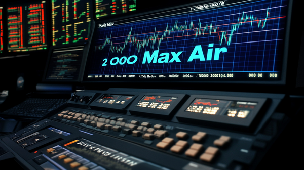 True Ledgewick: Avslør sannheten bak dette handelens vidunder!