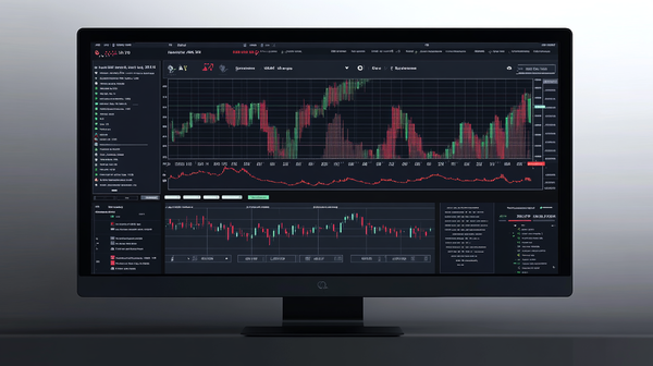 Er Avutian en revolusjonerende handelsplattform?