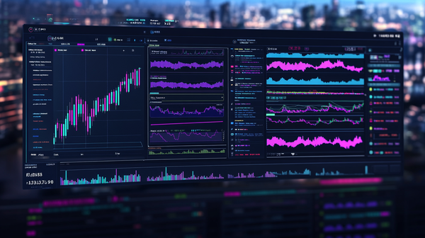 Lås opp Guadinexispro: Er Det Din Handelsløsning?