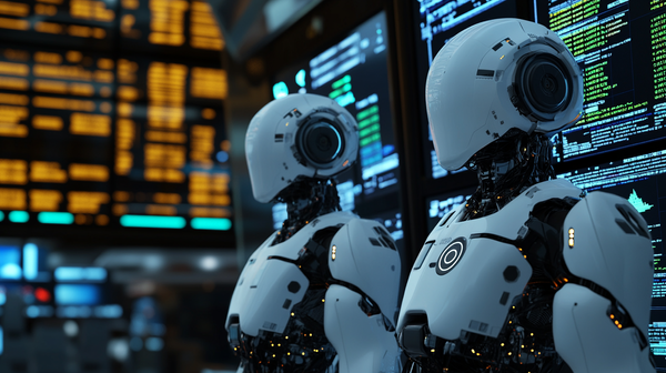 Er Quantunix AI en Pålitelige Handelsplattform? Finn Ut Nå!