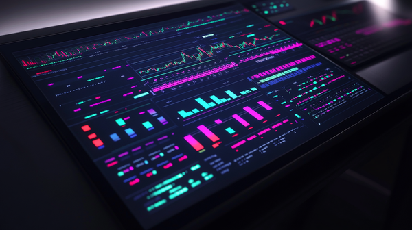 Dash Sys Akpro: Er Dette den Ultimate Handelsløsningen?