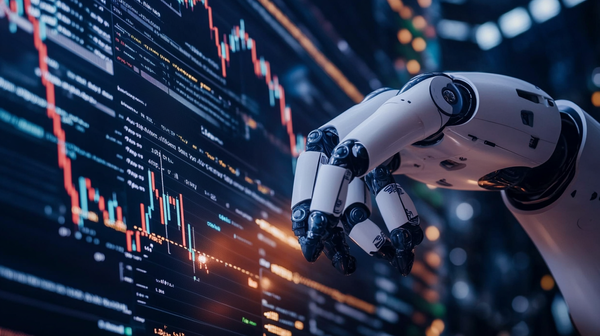 Er Logic Avita Lab den rette handelsplattformen for deg?