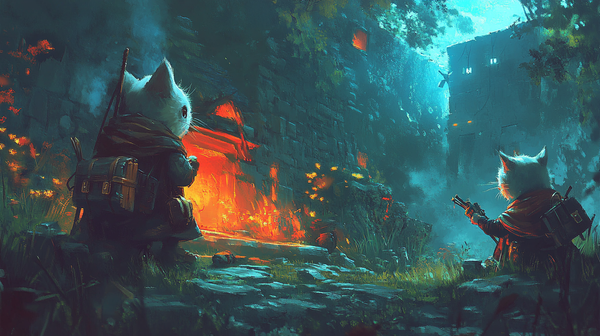 Undersøk Ampla Tesouròs: Et Tillitsverdig Handelssystem eller Ikke?