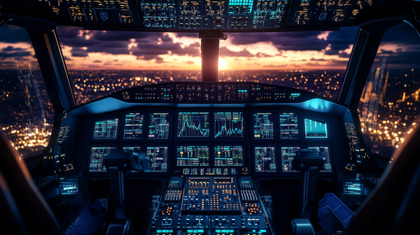 Undersøk Nervar Lumivance: Finn ut sannheten om tradingplattformen