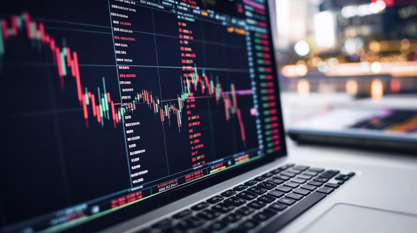 Er Lahti Kauppvik det neste store innen handelsverktøy?