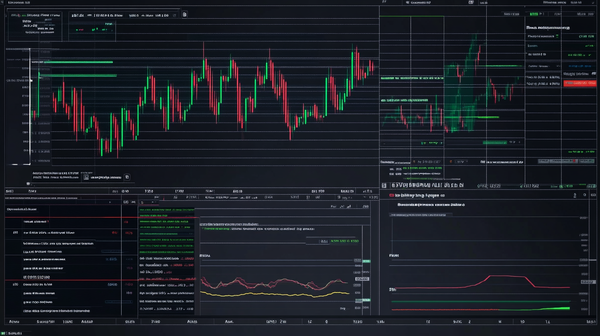 Avdekking av Juste Capitholm: Er Det Den Virkelige Avtalen eller et Handelsmirakel?