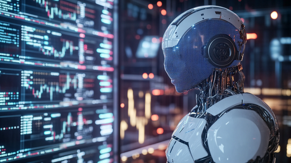 Undersøk Digital Handel med Vif Boursade - Sant eller Usant?