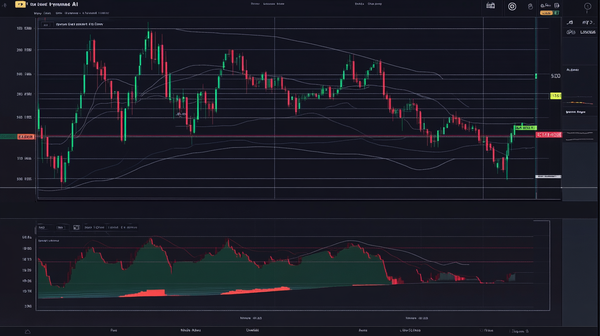 Undersøk om AurentCore er et pålitelig system for trading