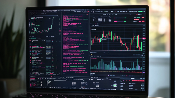 Fest Zinsburg: Er dette den ultimate handelsløsningen eller ikke?