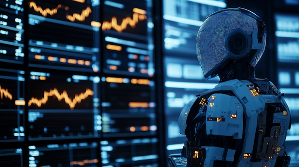 Er Crypnovus Ai den Ultimate Handelsløsningen? Avslør Sannheten!